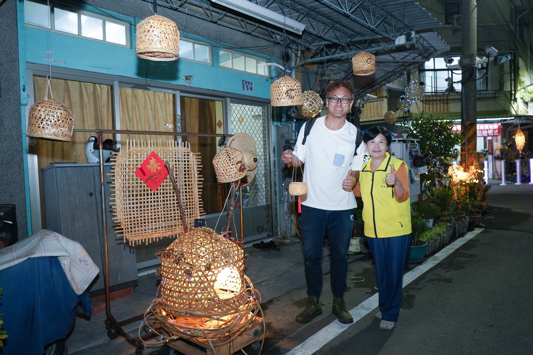 圖片來源：嘉義市政府文化局-新聞稿